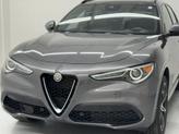 Thumbnail of 2022 Gray Alfa Romeo Stelvio