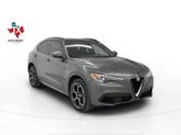 Photo of 2022 Gray Alfa Romeo Stelvio