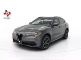 Thumbnail of 2022 Gray Alfa Romeo Stelvio