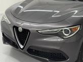Thumbnail of 2022 Gray Alfa Romeo Stelvio
