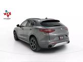 Thumbnail of 2022 Gray Alfa Romeo Stelvio