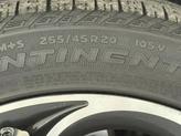 Thumbnail of 2022 Gray Alfa Romeo Stelvio