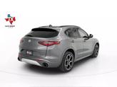 Thumbnail of 2022 Gray Alfa Romeo Stelvio