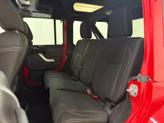 Thumbnail of 2017 Red Jeep Wrangler Unlimited