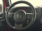Thumbnail of 2017 Red Jeep Wrangler Unlimited