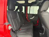 Thumbnail of 2017 Red Jeep Wrangler Unlimited