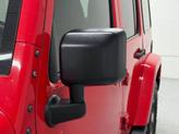 Thumbnail of 2017 Red Jeep Wrangler Unlimited