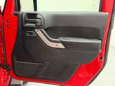 Thumbnail of 2017 Red Jeep Wrangler Unlimited