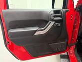 Thumbnail of 2017 Red Jeep Wrangler Unlimited