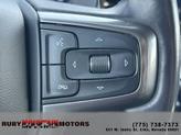 Thumbnail of 2022 Dark Ash Metallic Chevrolet Silverado 1500