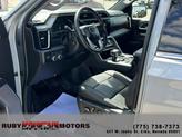 Thumbnail of 2023 Sterling Metallic GMC Sierra 1500