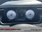 Thumbnail of 2023 Intense Blue Hyundai TUCSON