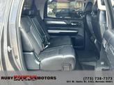 Thumbnail of 2018 Magnetic Gray Metallic Toyota Tundra
