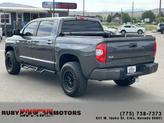 Thumbnail of 2018 Magnetic Gray Metallic Toyota Tundra