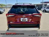 Thumbnail of 2022 Lunar Rock Toyota RAV4