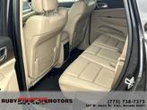 Thumbnail of 2015 Brilliant Black Crystal Pearlcoat Jeep Grand Cherokee