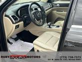 Thumbnail of 2015 Brilliant Black Crystal Pearlcoat Jeep Grand Cherokee