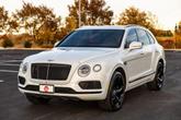 Thumbnail of 2019 Ice Bentley Bentayga