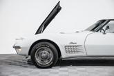Thumbnail of 1971 White Chevrolet Corvette