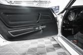Thumbnail of 1971 White Chevrolet Corvette