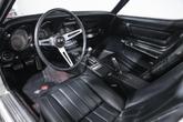 Thumbnail of 1971 White Chevrolet Corvette