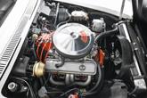 Thumbnail of 1971 White Chevrolet Corvette