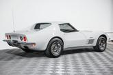 Thumbnail of 1971 White Chevrolet Corvette