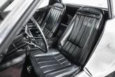 Thumbnail of 1971 White Chevrolet Corvette