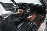 Thumbnail of 1971 White Chevrolet Corvette