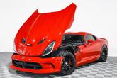 Thumbnail of 2015 Adrenaline Red Dodge Viper