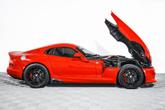 Thumbnail of 2015 Adrenaline Red Dodge Viper