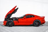 Thumbnail of 2015 Adrenaline Red Dodge Viper