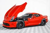 Thumbnail of 2015 Adrenaline Red Dodge Viper