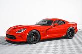 Thumbnail of 2015 Adrenaline Red Dodge Viper