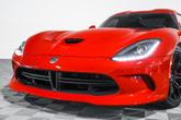 Thumbnail of 2015 Adrenaline Red Dodge Viper