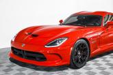 Thumbnail of 2015 Adrenaline Red Dodge Viper