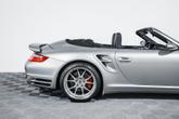 Thumbnail of 2008 GT Silver Metallic Porsche 911