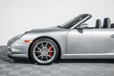 Thumbnail of 2008 GT Silver Metallic Porsche 911