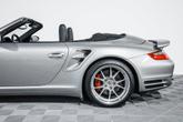 Thumbnail of 2008 GT Silver Metallic Porsche 911