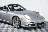 Thumbnail of 2008 GT Silver Metallic Porsche 911