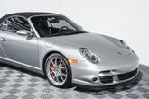 Thumbnail of 2008 GT Silver Metallic Porsche 911