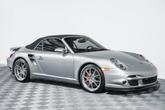 Thumbnail of 2008 GT Silver Metallic Porsche 911