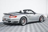Thumbnail of 2008 GT Silver Metallic Porsche 911