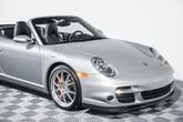 Thumbnail of 2008 GT Silver Metallic Porsche 911