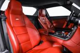 Thumbnail of 2011 Silver Mercedes-Benz SLS AMG