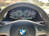 Thumbnail of 2006 Interlagos Blue Metallic BMW M3