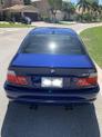 Thumbnail of 2006 Interlagos Blue Metallic BMW M3