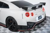 Thumbnail of 2016 Pearl White Nissan GT-R
