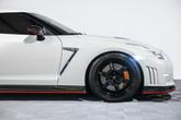 Thumbnail of 2016 Pearl White Nissan GT-R