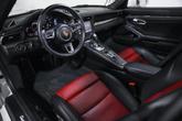 Thumbnail of 2019 White Porsche 911